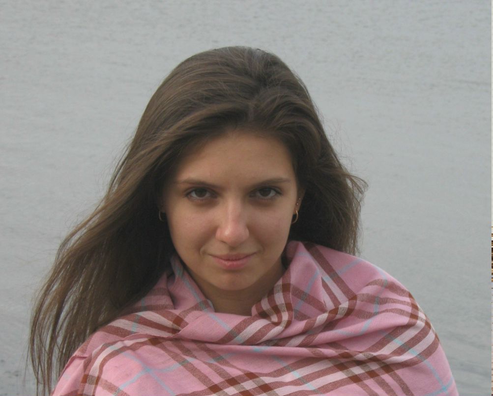 Дарья Ласкина | Москва