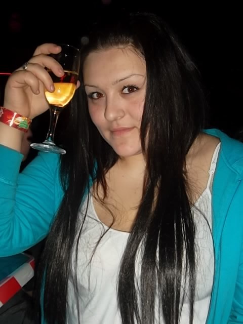 Александра Ушакова | Горно-Алтайск