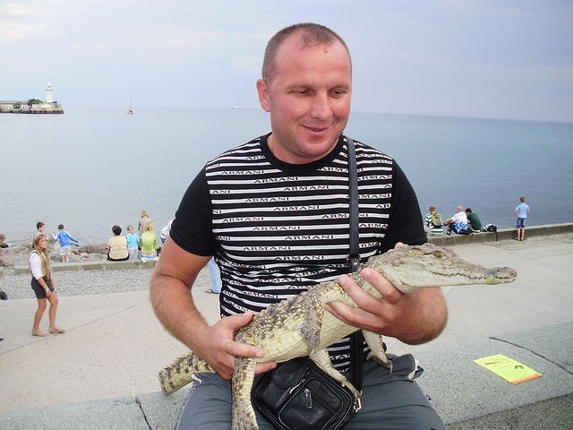 Людмила Качур | Косари