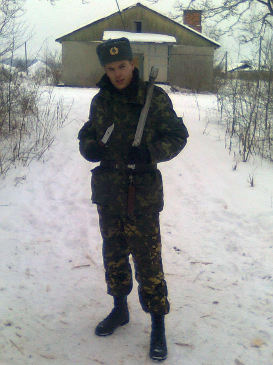 Олег Баб'як | Львов