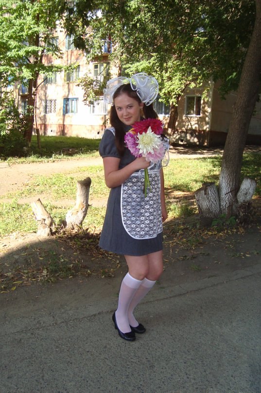 Анастасия Мягких | Новосибирск