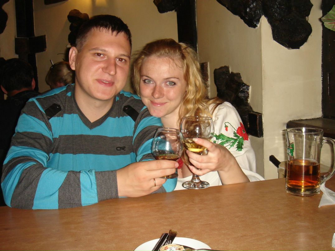 Таня Арсентьева | Хмельницкий