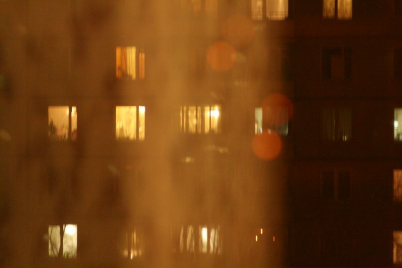 Жека Перец | Харьков