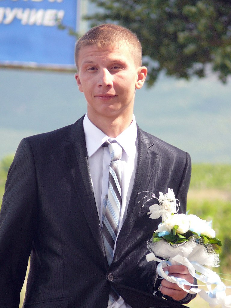 Андрей Баленко | Севастополь