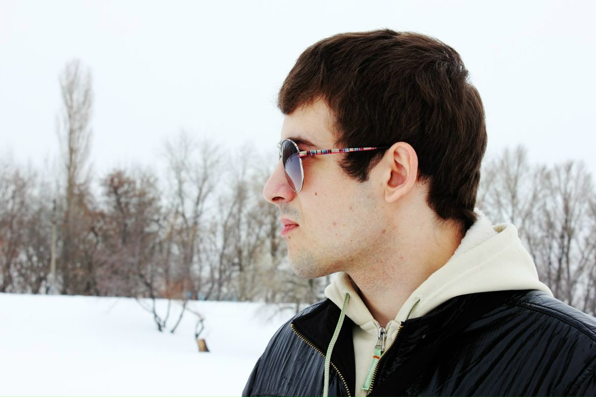 Юра Серый | Саратов