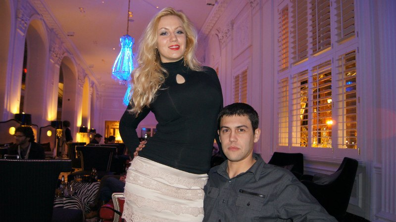 Tati Sweet-Baileys | Washington, D.C.