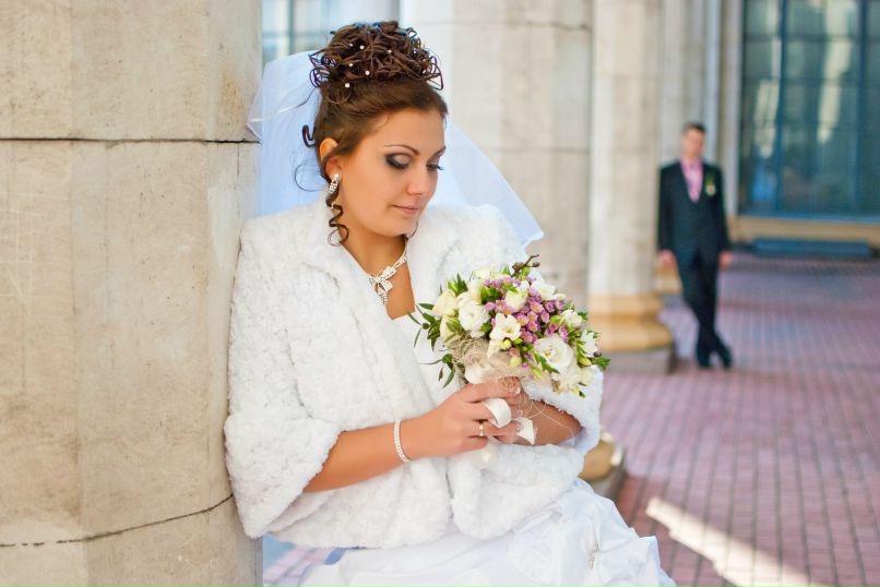 Ириша Виноградова | Киев