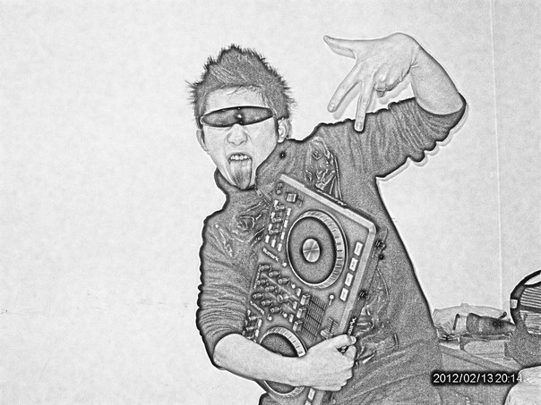 №32, A7 Bin, 33 года, Beijing №32, A7 Bin, 33 года, Beijing