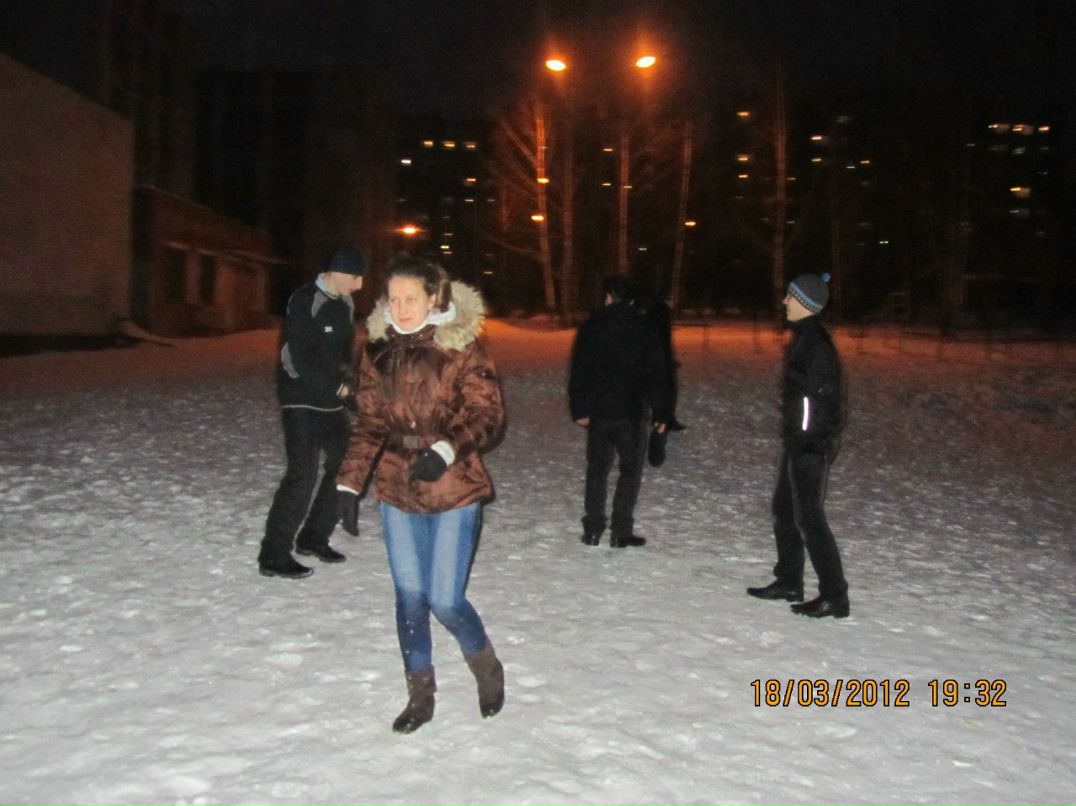 Анастасия Налимова | Чебоксары