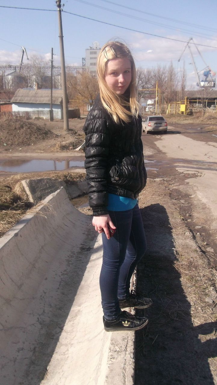 Анастасия Калашникова ✿ܓ | Азов