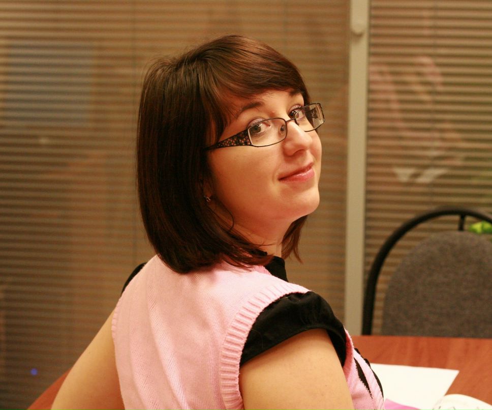 Яна Rozzetka Eрмакович | Москва