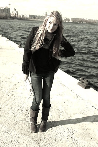 Мария Максимова | Киев