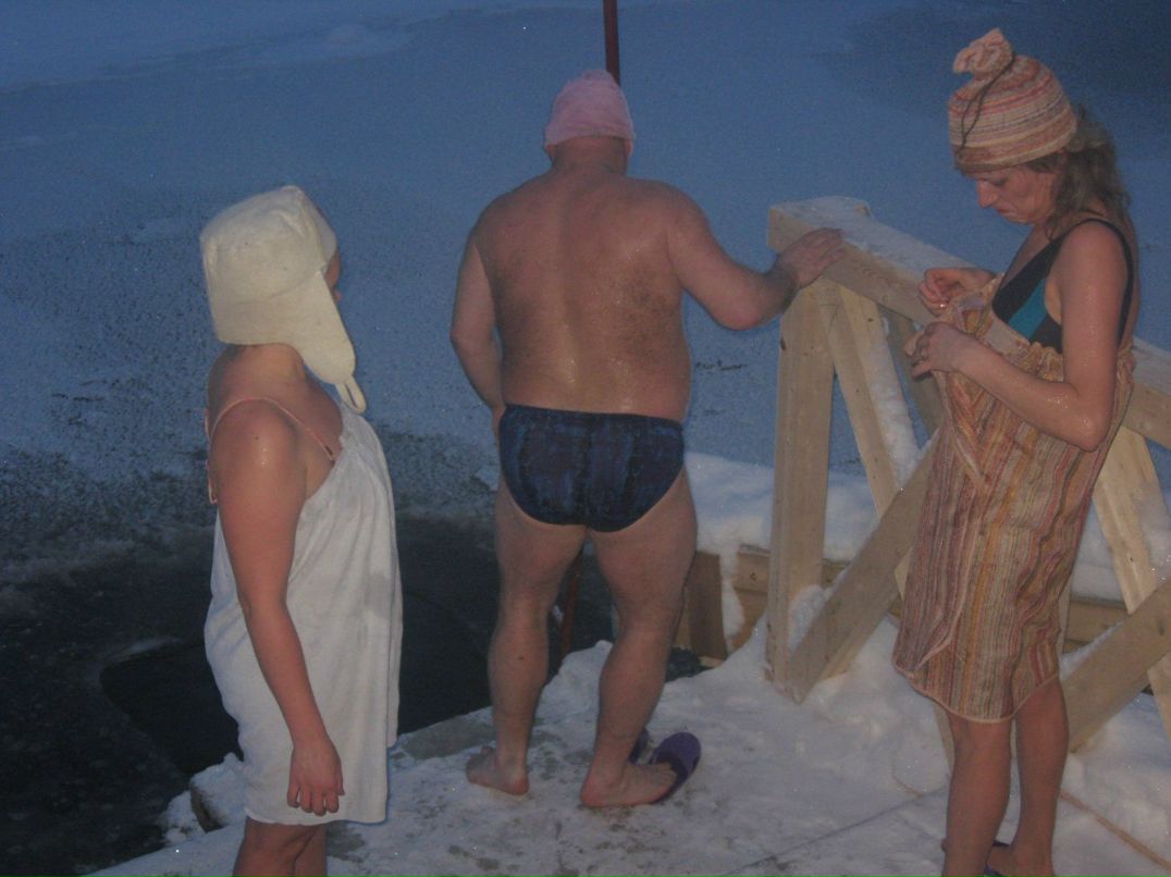 Светлана Ершова | Северодвинск