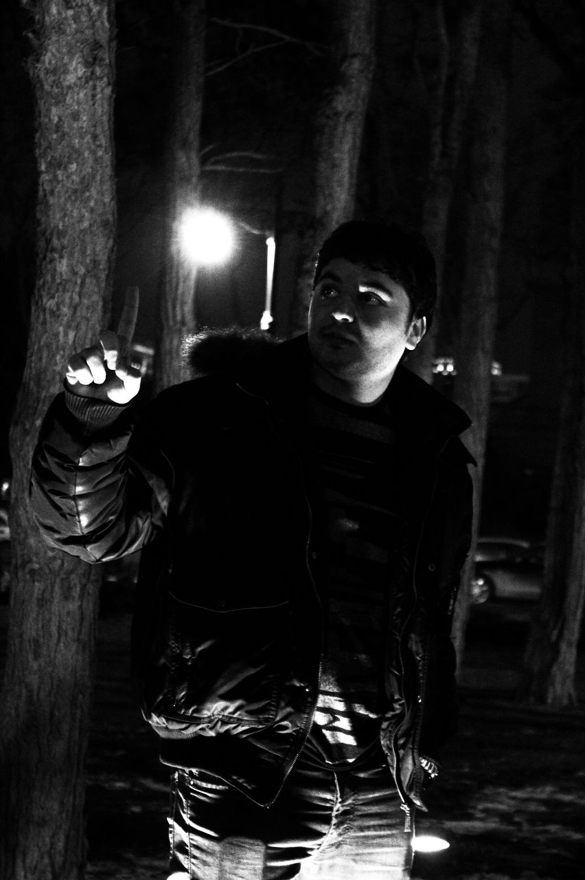 Ruslan Guseynov | Oakville