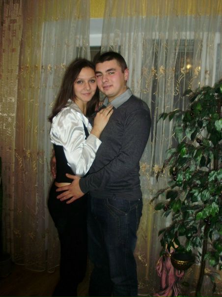 №46, Оля Предко №46, Оля Предко