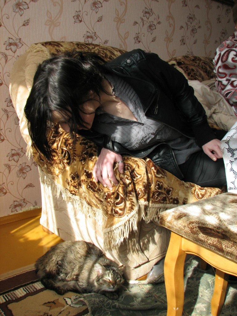 Александр Смирнов Lostas | Бирск