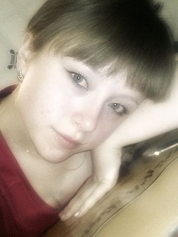 Елена Анохина | Кемерово