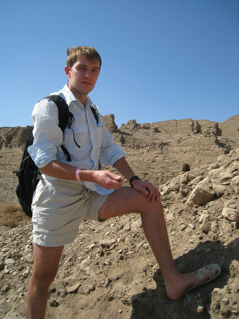 Константин Мотин | Уфа