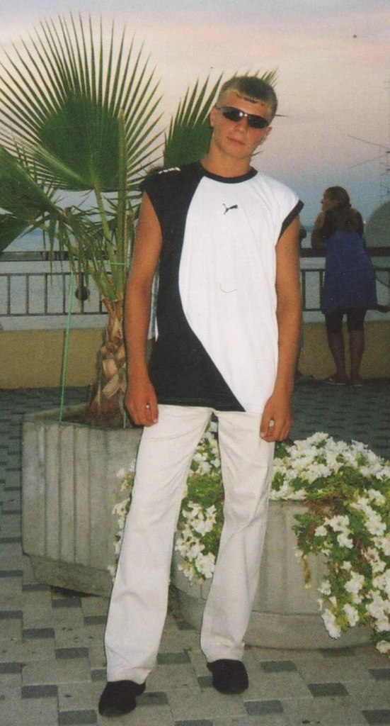 Денис Озорнов Николаевич | Москва