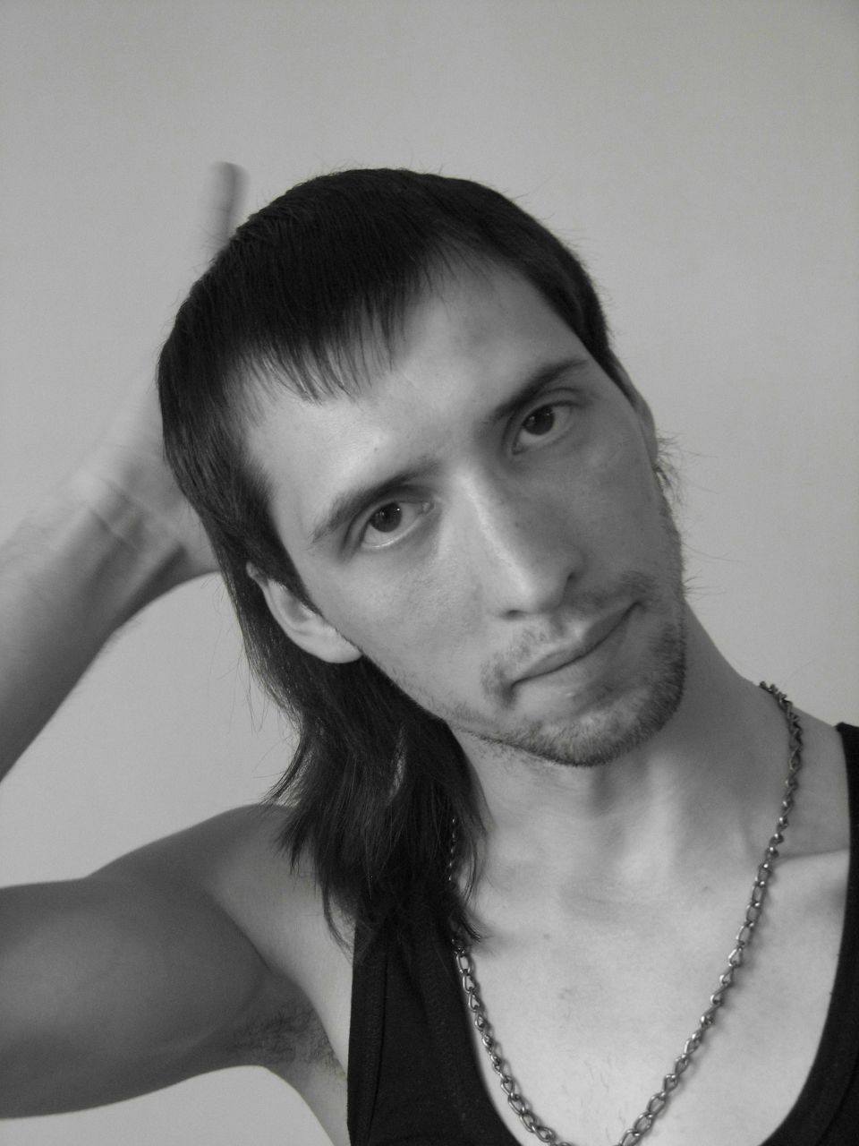 Николай Булычев | Москва