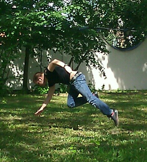 Миха Цчшняж | Москва