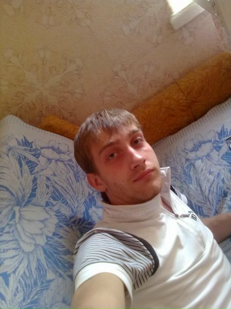 №19, Антон Картунов №19, Антон Картунов