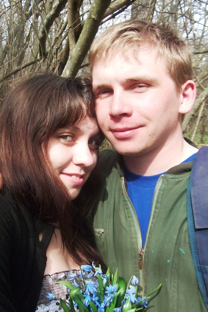 Надежда Фирсова | Никитовка