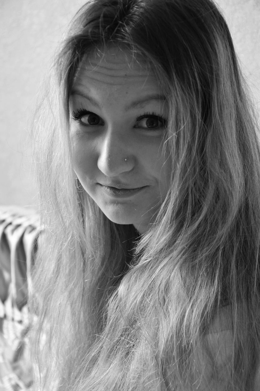 Ekaterina Mazina | Саратов