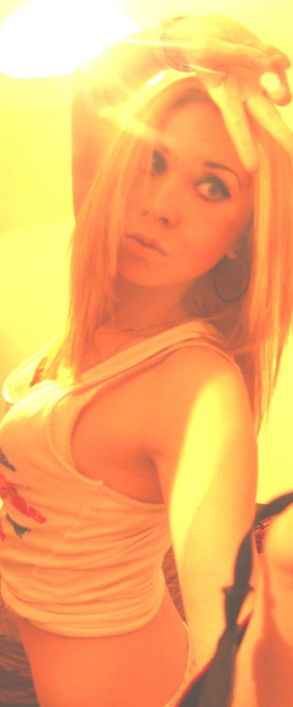 Mashik Bydantseva | Москва