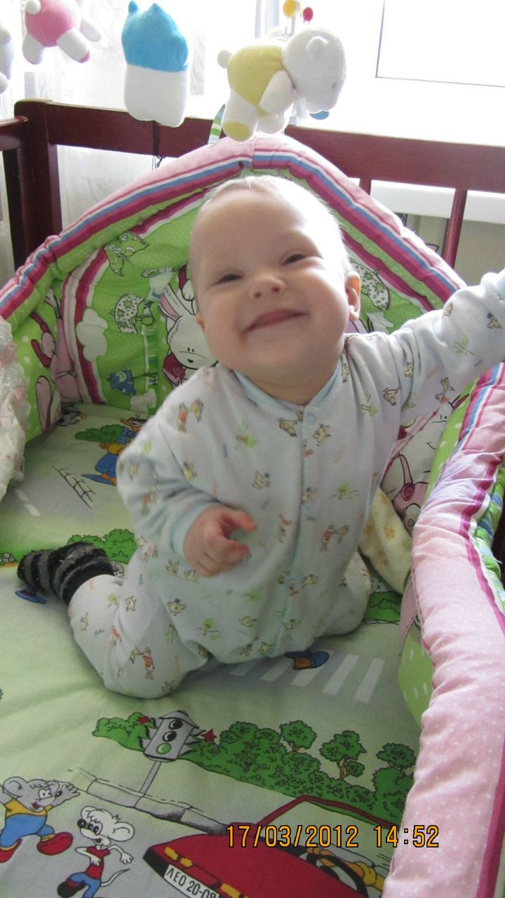 Юлия Юхименко | Николаев