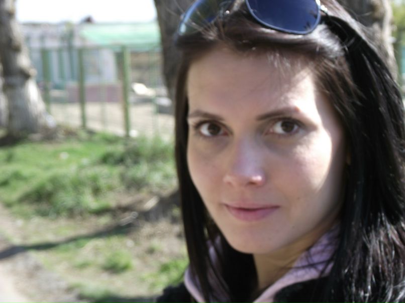 Екатерина Шевцова | Санкт-Петербург