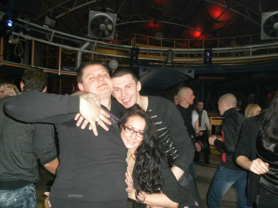 Shurik Abramovich | Минск