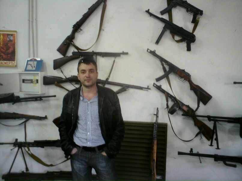 Игорь Марченко | Запорожье