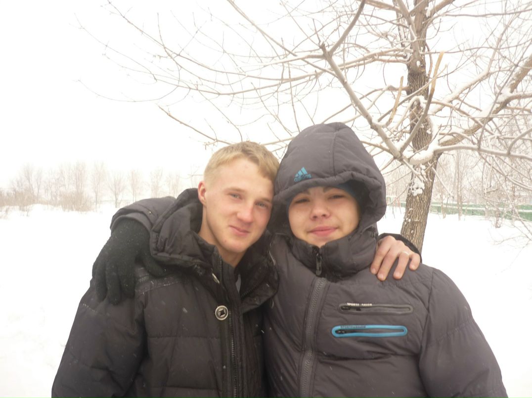 Сергей Потенчиков | 