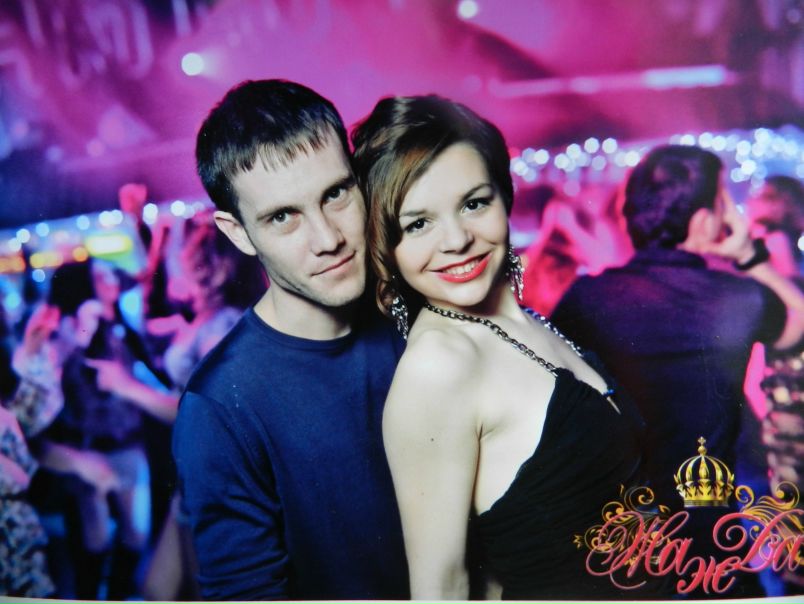 №6, Margaret Protasova, 32 года №6, Margaret Protasova, 32 года