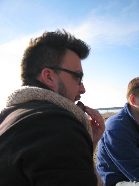 Игорь Фролов | Roma