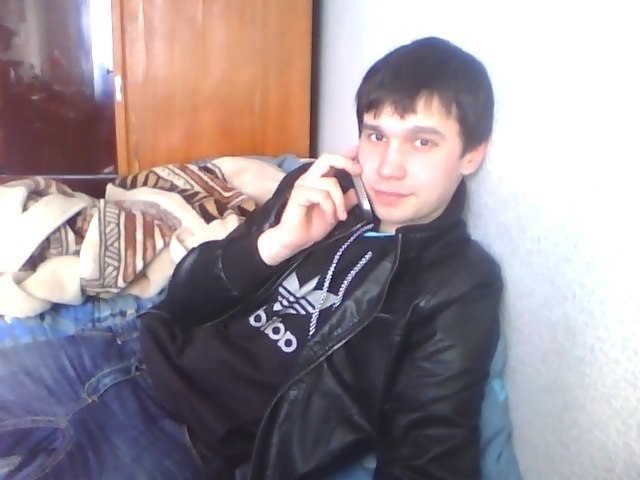 Юрий Борисов <...БАриС...> | Иваново