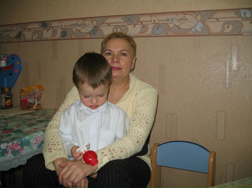 Наталья Будасова | Умба