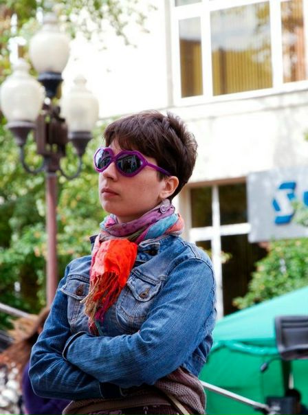 №8, Надина Ежина, Санкт-Петербург №8, Надина Ежина, Санкт-Петербург