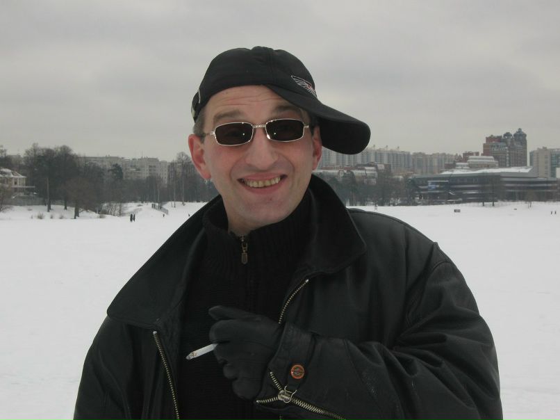 Алексей Шильников | Санкт-Петербург