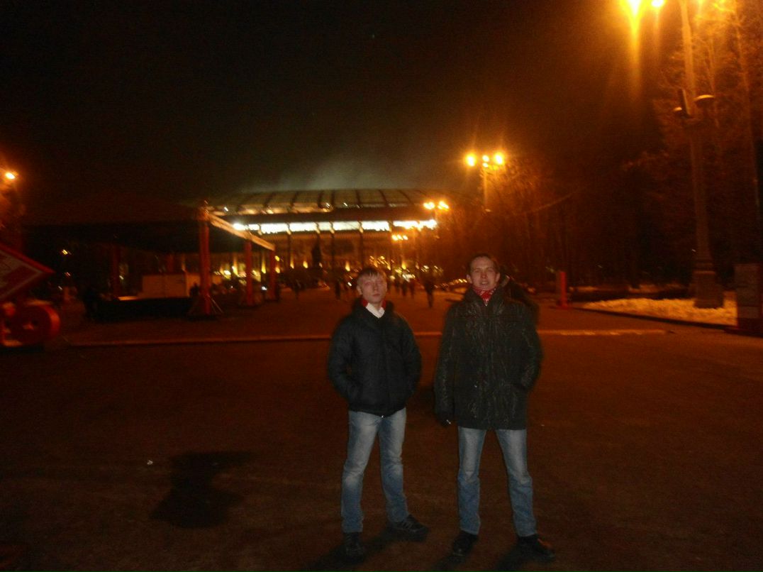 Саня Иванов | Сочи