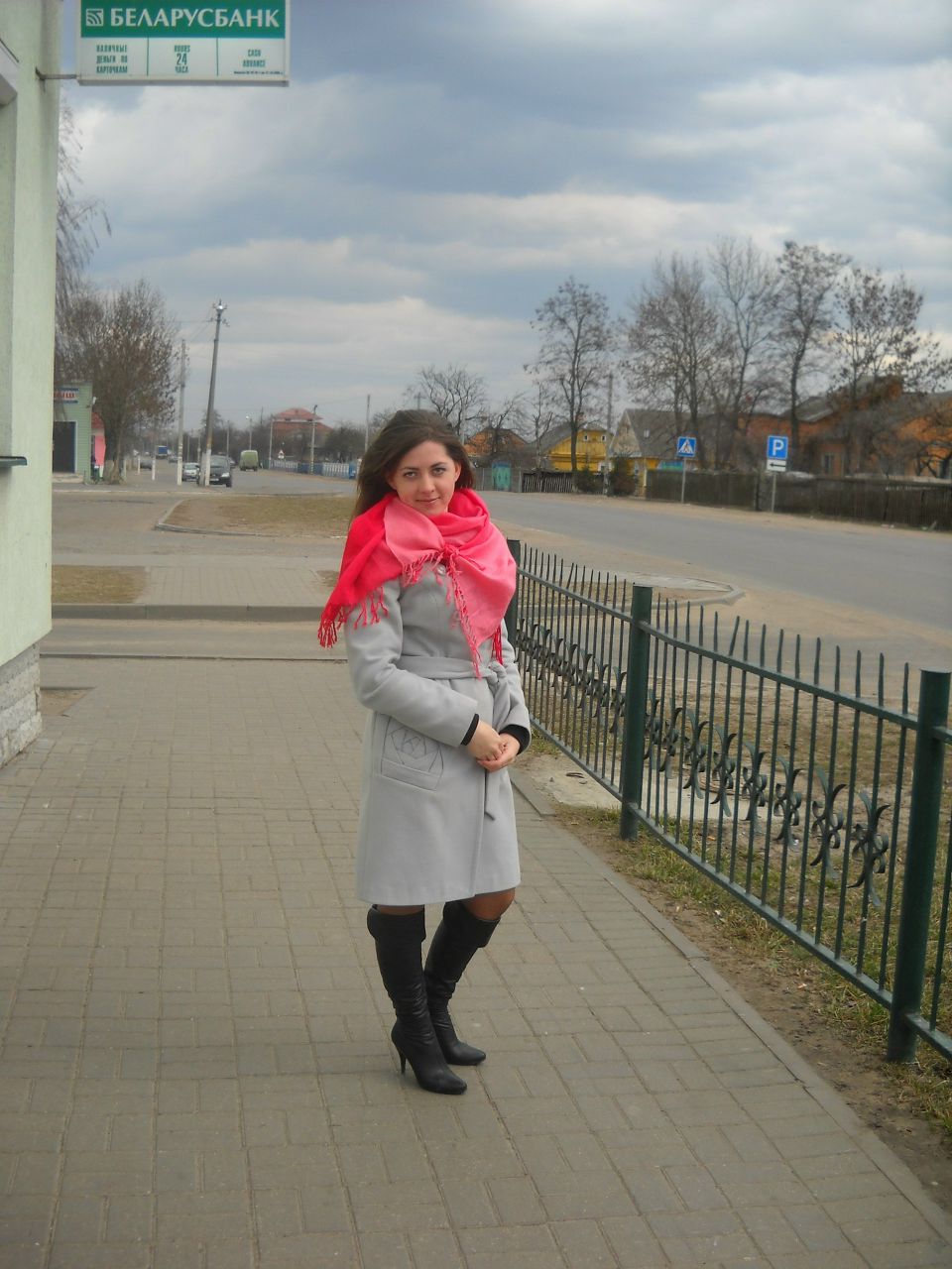 Наталья Конончук | Ольшаны