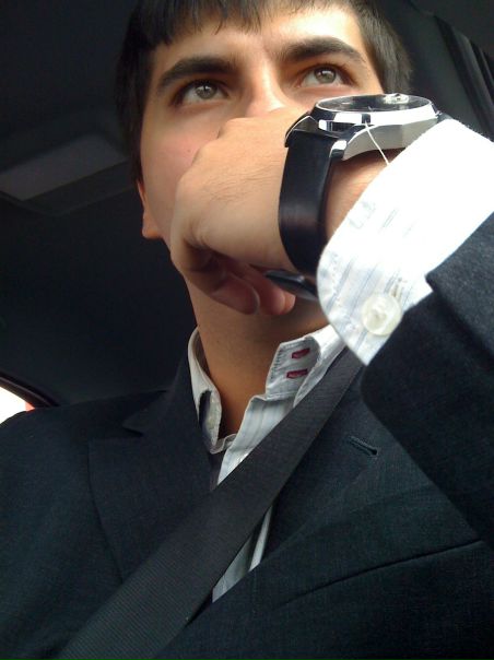 №18, Александр Розов, Санкт-Петербург, Россия №18, Александр Розов, Санкт-Петербург, Россия