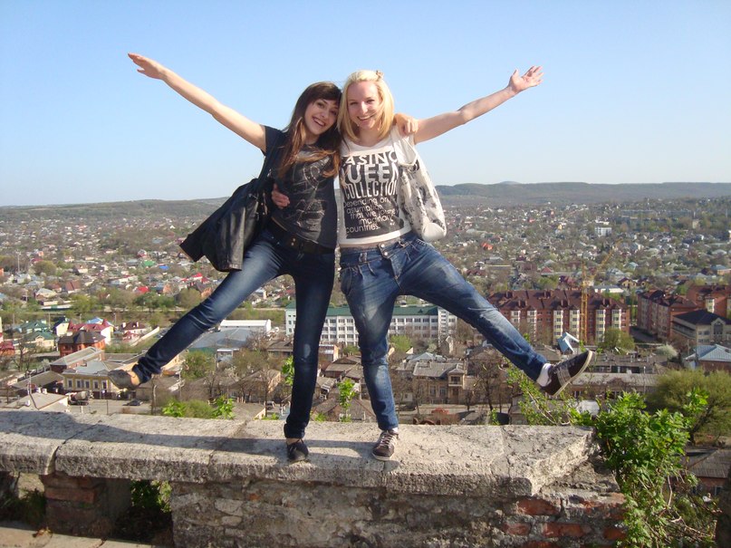 Мария Макарова | Санкт-Петербург