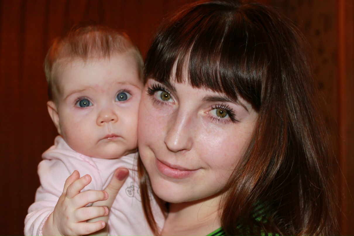 Олеся Гудкова | Барнаул