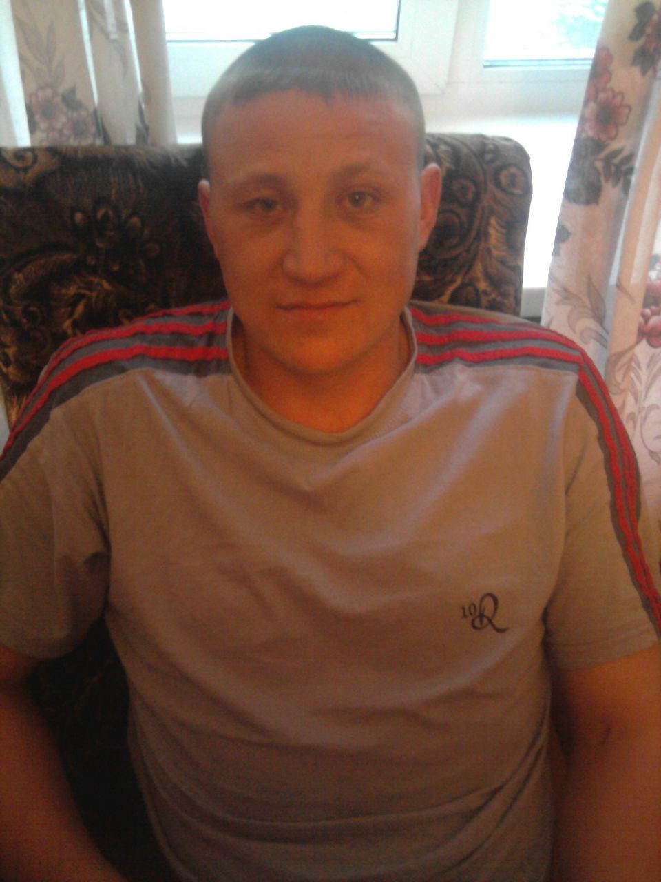 Роман Прохоров | Бердск