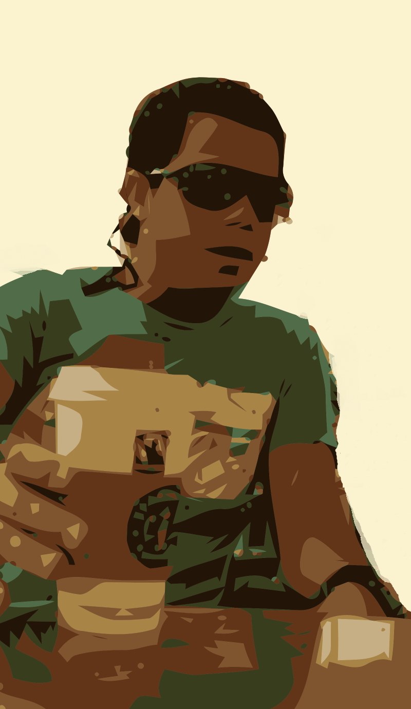 Mikhail Mist | Рига