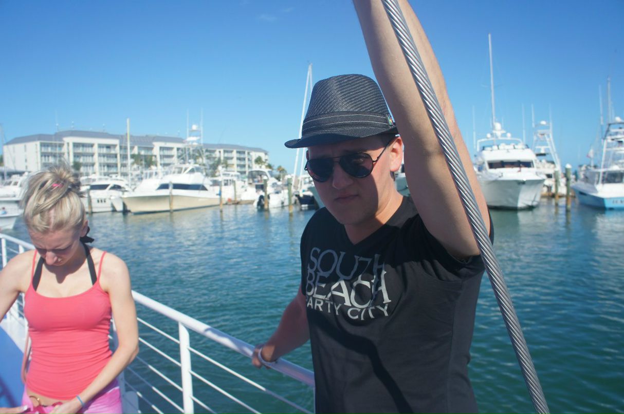 Сергей Романов | Richmond