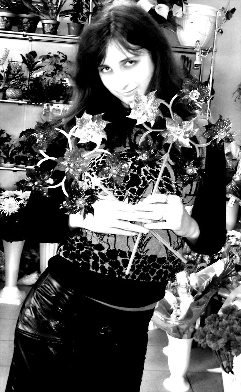 Evgeniia Kosianova | 