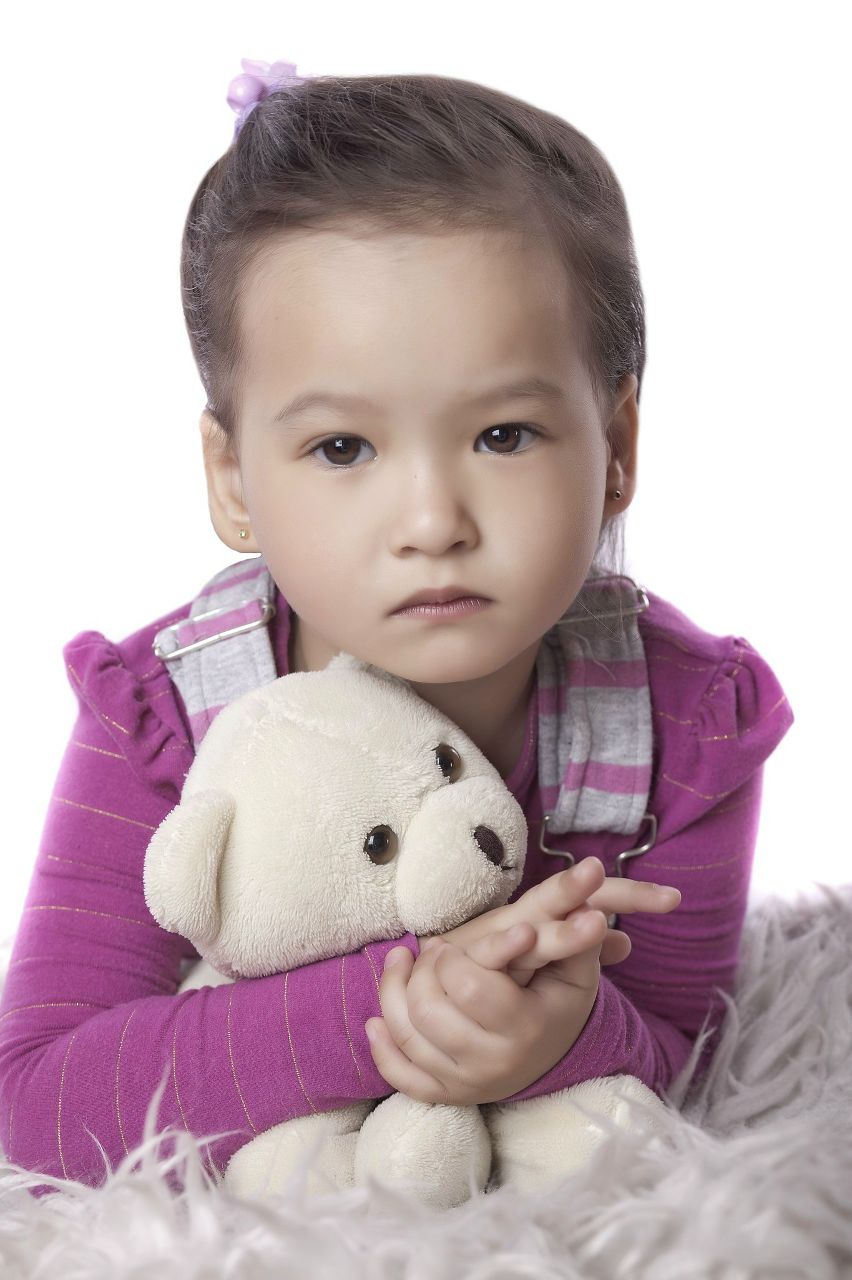 Сабина Бейсебаева | Алматы